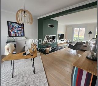  Maison � vendre 6 pi�ces 158 m�