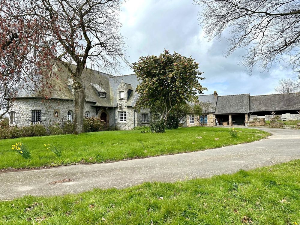 � vendre  Maison Saint-Brice-en-Cogl�s (35460)