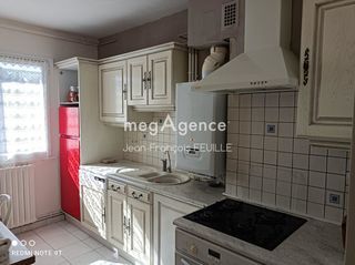  Appartement � vendre 3 pi�ces 78 m�