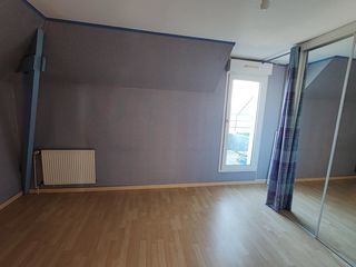  Appartement � vendre 4 pi�ces 83 m�