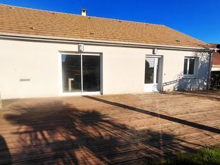  Maison � vendre 5 pi�ces 120 m�