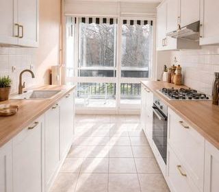  Appartement � vendre 3 pi�ces 63 m�