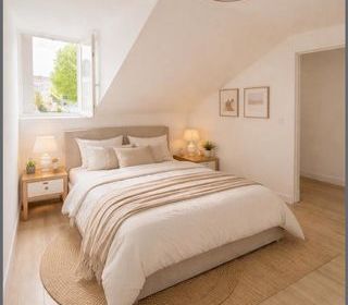  Appartement � vendre 4 pi�ces 85 m�