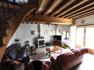  Maison � vendre 7 pi�ces 210 m�