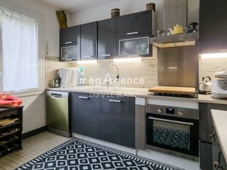  Maison � vendre 4 pi�ces 80 m�