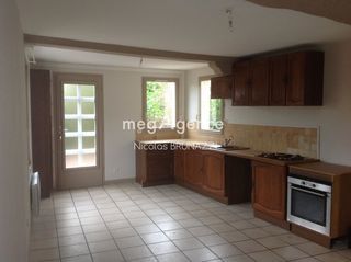  Maison � vendre 4 pi�ces 71 m�