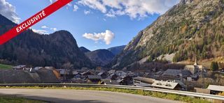  Terrain � vendre 1570 m�