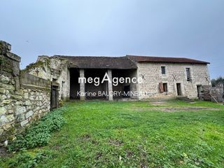  Maison � vendre 3 pi�ces 160 m�