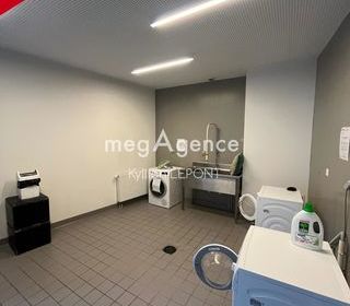  Appartement � vendre 1 pi�ce 32 m�