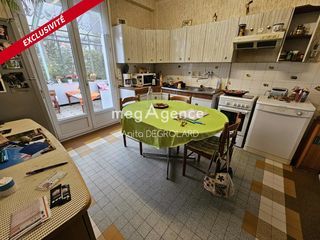  Maison � vendre 6 pi�ces 107 m�