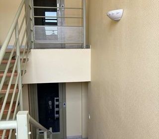  Appartement � vendre 4 pi�ces 120 m�