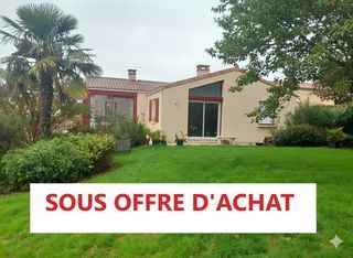  Maison � vendre 5 pi�ces 112 m�