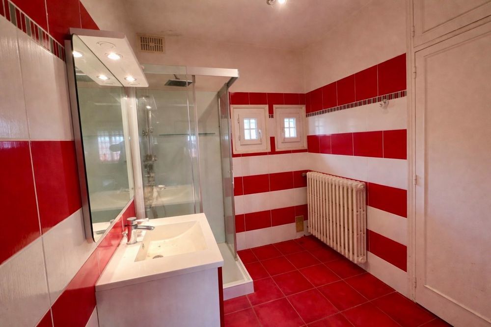 � vendre  Maison Saint-Brice-en-Cogl�s (35460)