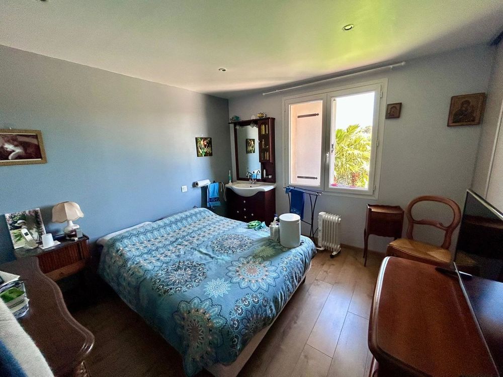 � vendre  Maison Saint-Rapha�l (83700)