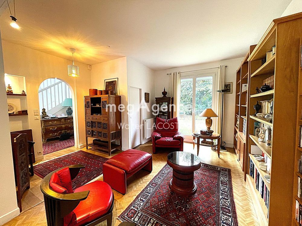 � vendre  Maison Saint-Nom-la-Bret�che (78860)