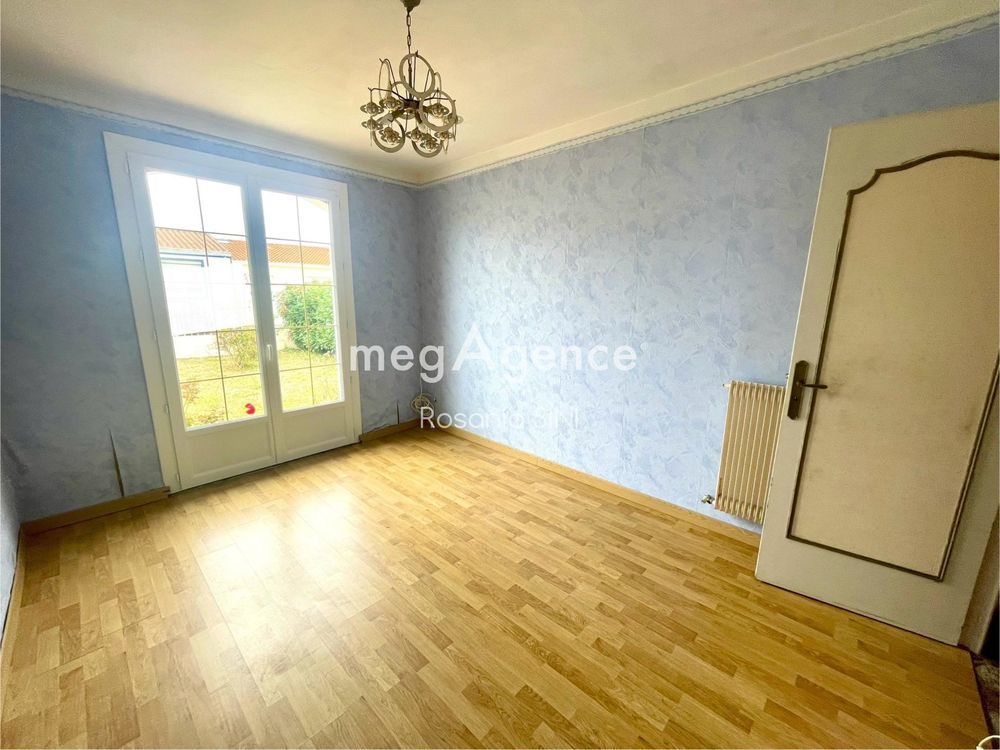 � vendre  Maison Les Sables-d'Olonne (85100)