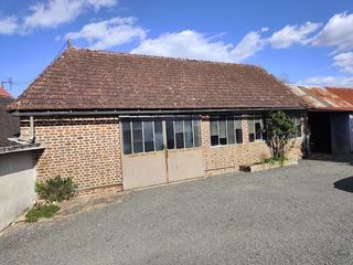  Maison � vendre 5 pi�ces 88 m�