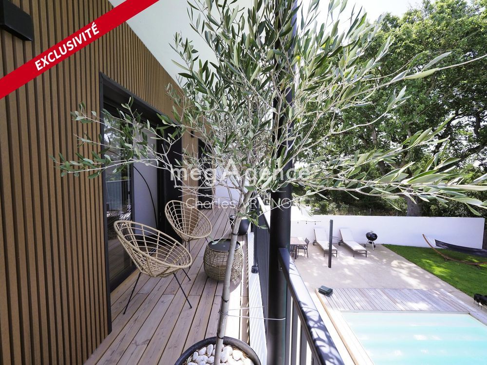 � vendre  Maison Talmont-Saint-Hilaire (85440)