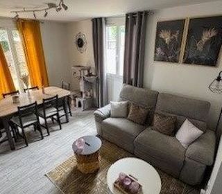  Appartement � vendre 3 pi�ces 56 m�