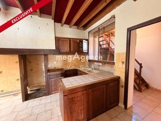  Maison � vendre 4 pi�ces 105 m�