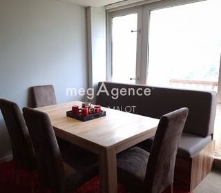  Appartement � vendre 3 pi�ces 44 m�