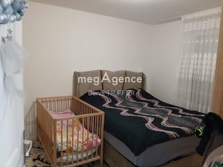  Appartement � vendre 2 pi�ces 44 m�