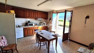  Maison � vendre 3 pi�ces 77 m�