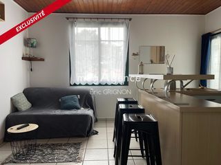  Appartement � vendre 2 pi�ces 26 m�