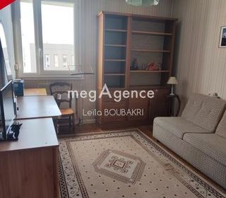  Appartement � vendre 4 pi�ces 88 m�