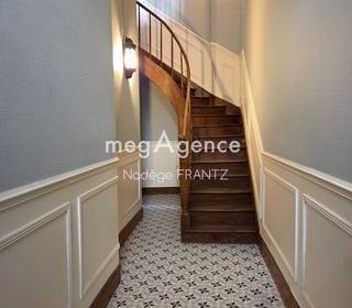  Appartement � vendre 5 pi�ces 127 m�