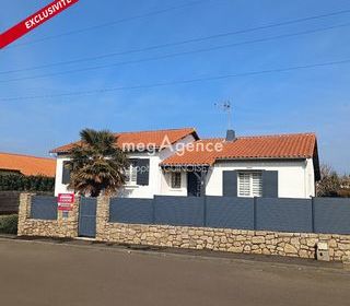  Maison � vendre 4 pi�ces 91 m�