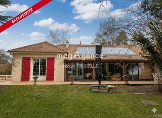  Maison � vendre 14 pi�ces 408 m�