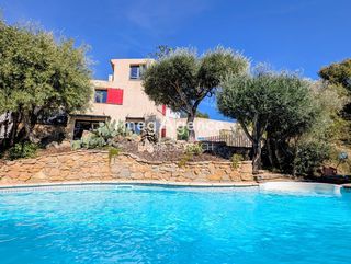  Maison � vendre 4 pi�ces 100 m�