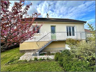  Maison � vendre 4 pi�ces 82 m�