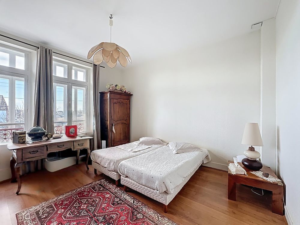 � vendre  Maison Saint-Malo (35400)