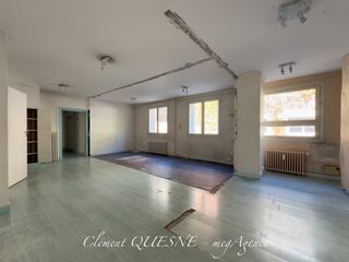  Appartement � vendre 4 pi�ces 97 m�