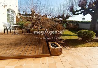  Maison � vendre 8 pi�ces 225 m�