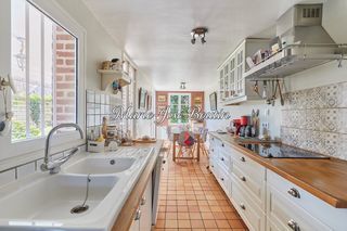  Maison � vendre 5 pi�ces 135 m�