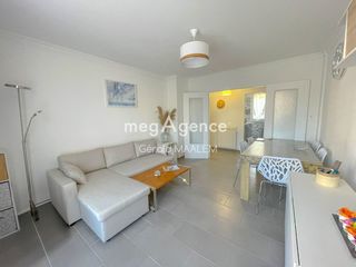  Appartement � vendre 3 pi�ces 55 m�