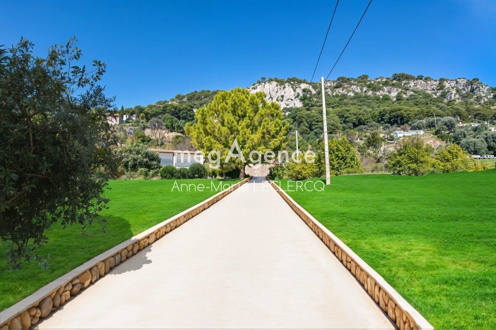 � vendre  Maison Villefranche-sur-Mer (06230)