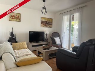  Maison � vendre 5 pi�ces 105 m�