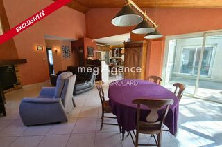  Maison � vendre 5 pi�ces 139 m�