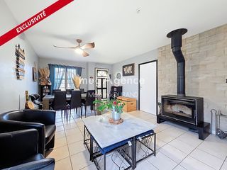  Maison � vendre 4 pi�ces 80 m�