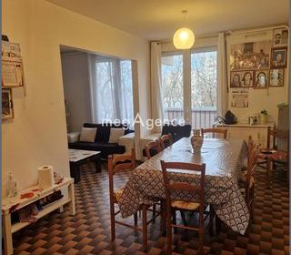  Appartement � vendre 4 pi�ces 67 m�
