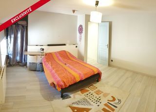  Maison � vendre 4 pi�ces 93 m�