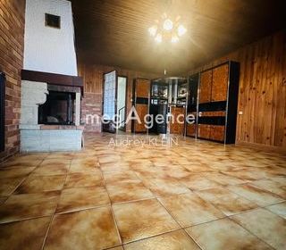  Maison � vendre 6 pi�ces 118 m�