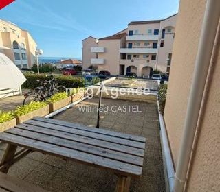  Appartement � vendre 2 pi�ces 21 m�