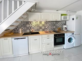  Maison � vendre 4 pi�ces 66 m�