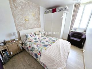  Maison � vendre 4 pi�ces 85 m�