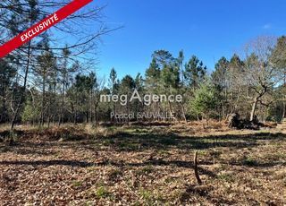  Terrain � vendre 1124 m�